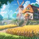 the village 21+ Discord Server Icon