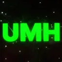 UMH: Content Creators Discord Server Icon