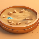 Sandbox.