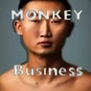 Monkey Business Discord Server Icon