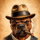 Woof Streets Discord Server Icon