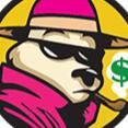 Woof Streets icon