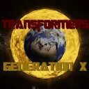 Transformers: Generation X