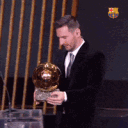 Messi Official