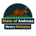 State of Andreas | RP