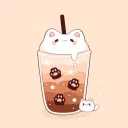 🐾𝕂𝕚𝕥𝕥𝕪ℙ𝕒𝕨 ℂ𝕒𝕗𝕖☕'s icon