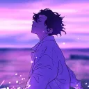  𝚂𝚝𝚎𝚕𝚊𝚛'𝚜 𝚙𝚊𝚒𝚗  Discord Server Icon