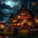 La Posada del Caminante