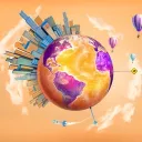 IntelleXchange: Minds Unleashe... Discord Server Icon