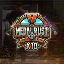 Medal Rust Discord Server Icon