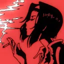 Noir 18+ discord icon