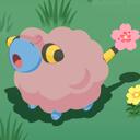 Mareep's Garden    Discord Server Icon