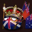 Great Britain Discord Server Icon