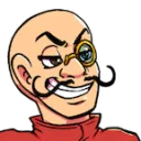 Dr. Mechano
