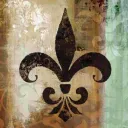 Fleur de lis