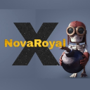 Discovery icon for 『★ NovaRoyal X ✩』 Discord server