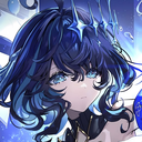 Discovery icon for ᣟ݂໒. Noverie 𓈒۪۪۫、𐭩 Discord server