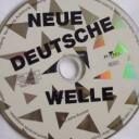 NDW Neue Deutsche Welle 80s Music Discord Server Icon
