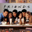 F R I E N D s