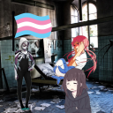 Ani's Asylum Discord server icon