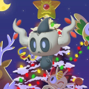 Discovery icon for ᯓ★🌳Phantump Forest🌳⋆˚꩜｡ Discord server