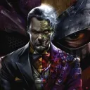 Two Face's server