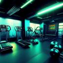 Fitness Hub - Nutrition, tips, and advice Discord Server Icon
