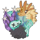 Ferel-121 Discord Server Icon