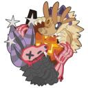 Ferel-121 [HIATUS] Discord Server Icon