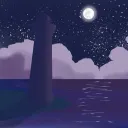 The Lighthouse Youth Discord Server Icon