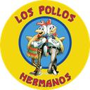 Los Pollos Hermanos Discord Server Icon