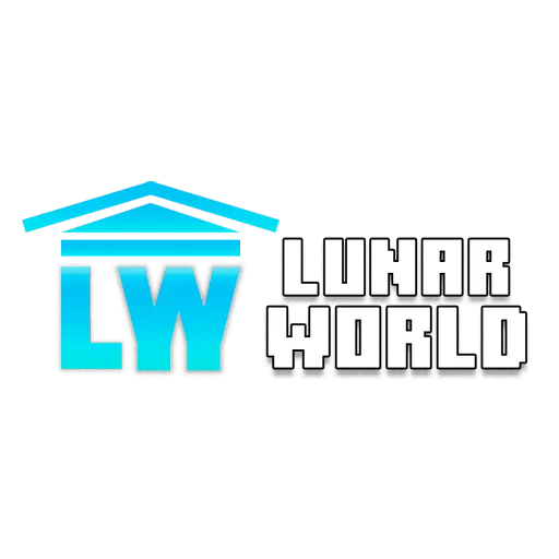 LunarWorld RU — мониторинг Discord сервера, статистика и рейтинг