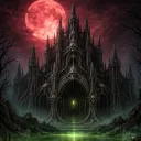 Zoukaine's Ossuary
