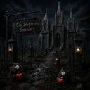 Soul Shepherd's Sanctuary