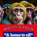 Wolfy's Pack's icon