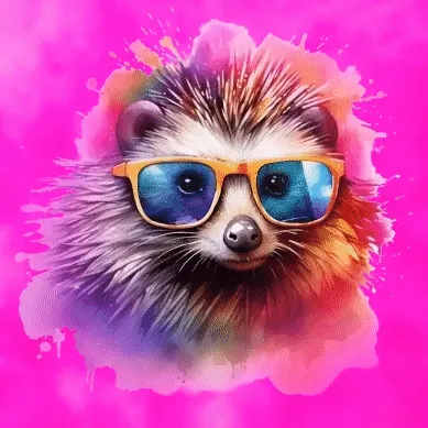 DiscordBrowser.com's Background Icon