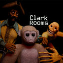 Discovery icon for Clark Rooms Discord server
