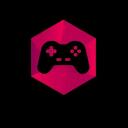 Game Community Discord Server Icon