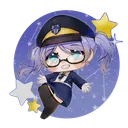 Lily Iolite's Starlight Station✨
