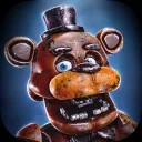Five Nights at Freddy's RU (Beta Test)