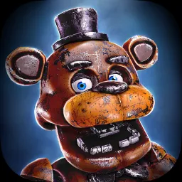 Five Nights at Freddy's RU (Beta Test) — Дискорд Сервер