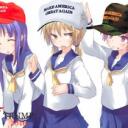 >larpchan Discord Server Icon