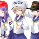 >larpchan Discord Server Icon