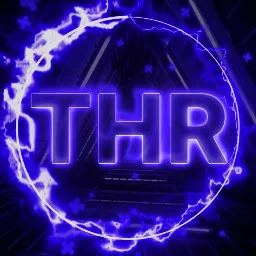 THR | ТВОЯ НАСТОЯЩАЯ РЕКЛАМА — мониторинг Discord сервера, статистика и рейтинг