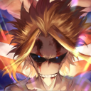 MHA: NEW WORLDS
