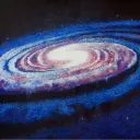 Galaxy of love