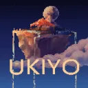 Ukiyo Server Discord Server Icon