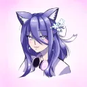 Lumi's blahaj corner :3