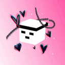 Loggerou's Pack Hub Discord Server Icon – Minecraft