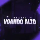 BRASIL VOANDO ALTO